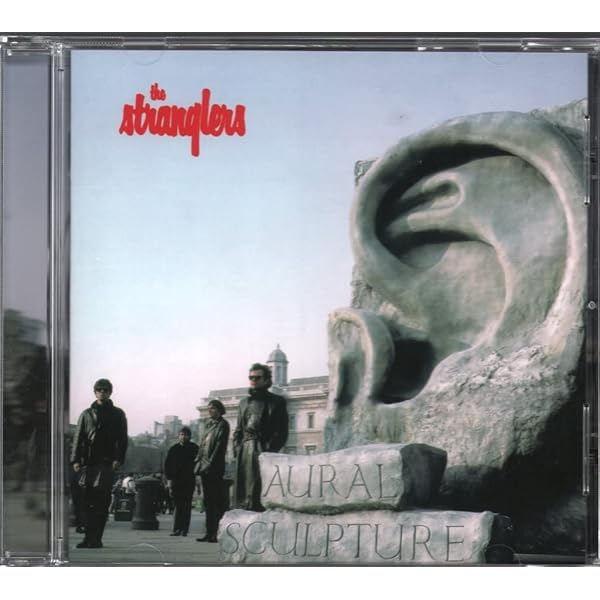 Amazon.co.jp: オーラル・スカルプチャー(完全生産限定盤): Music